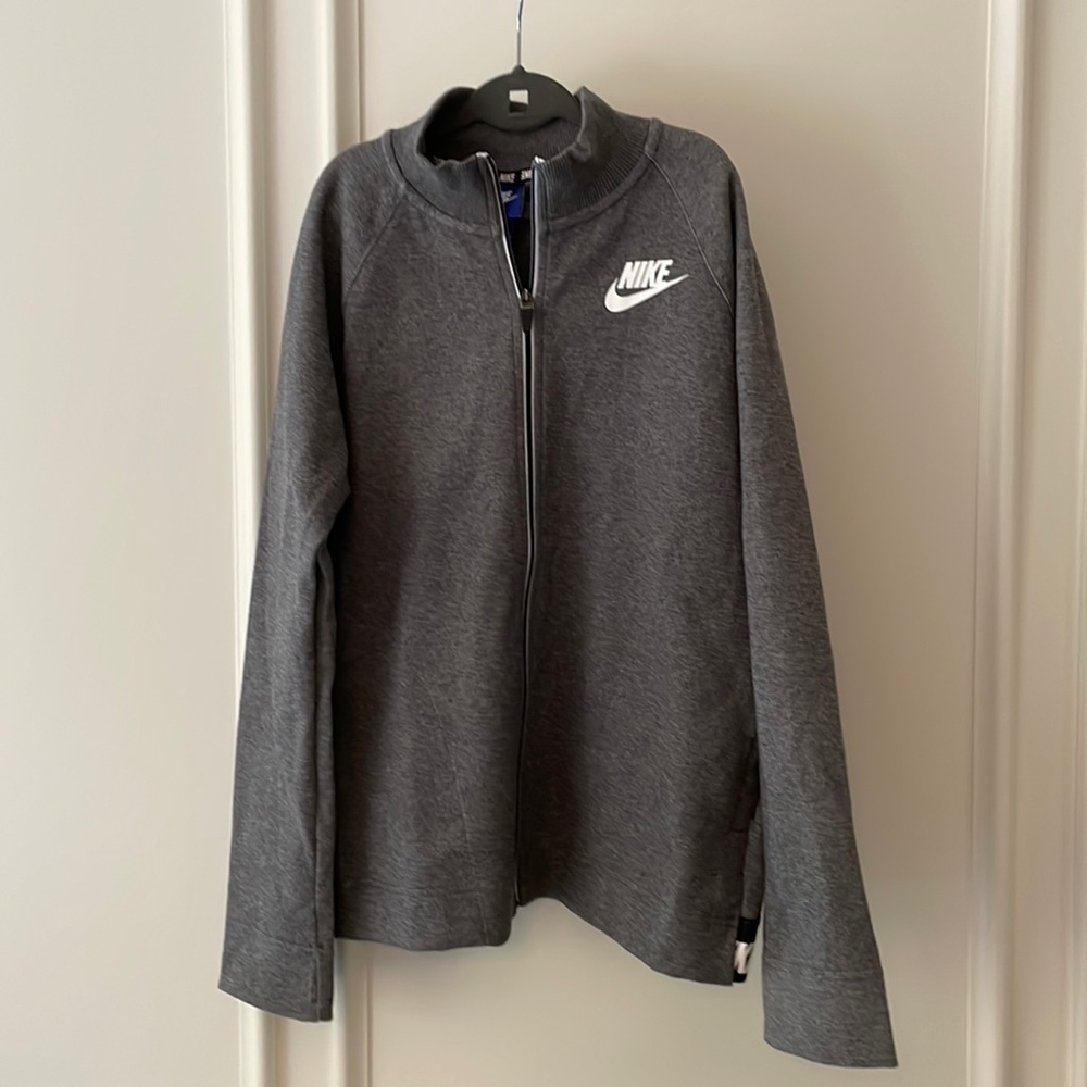 Women’s Nike athletic jacket